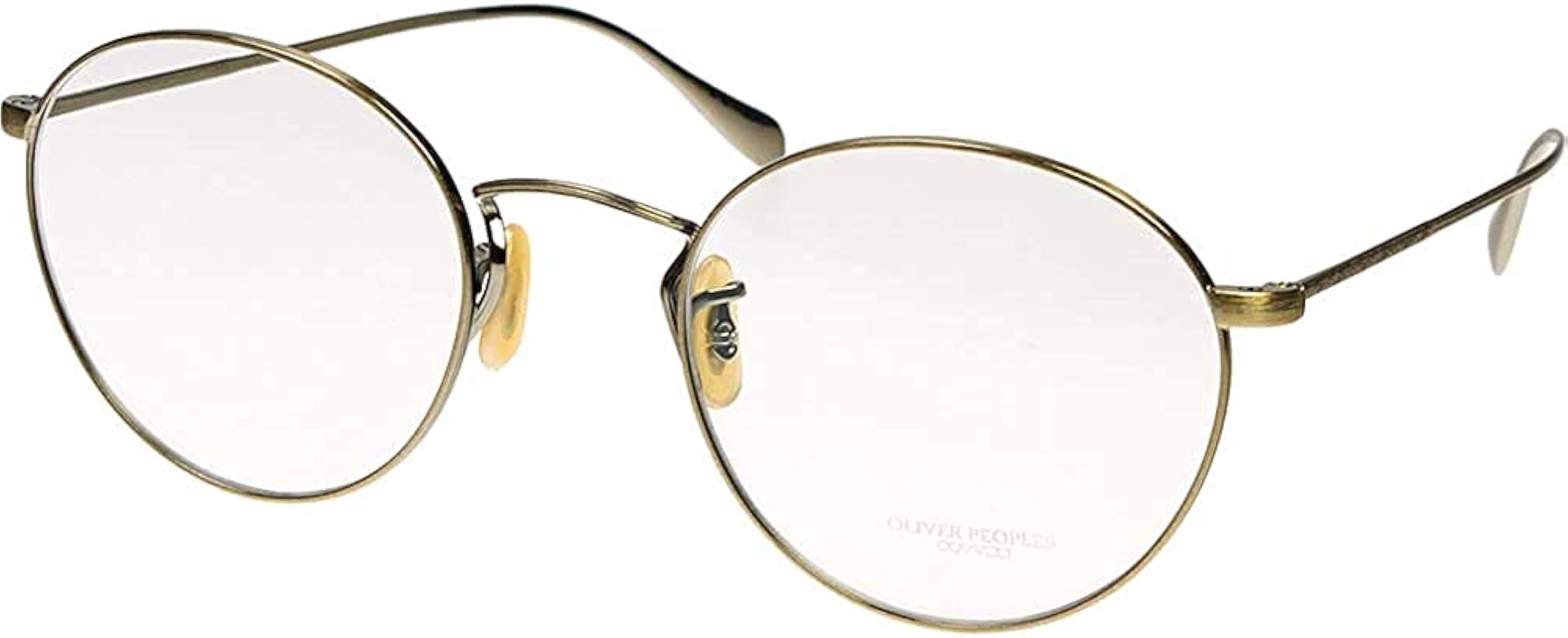 [オリバー ピープルズ] 眼鏡 メガネ ov1186 5039 47 COLERIDGE コールリッジ [並行輸入品]